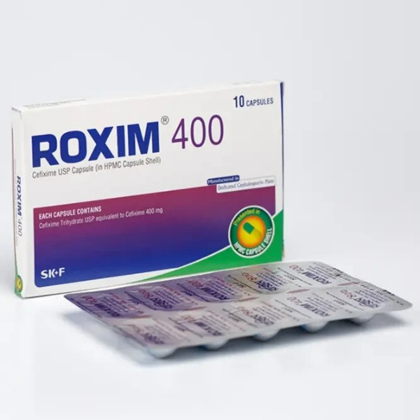 roxim-400mg